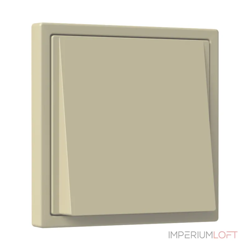 Кабельный вывод LeDron Cable Output Socket Cashmere от ImperiumLoft