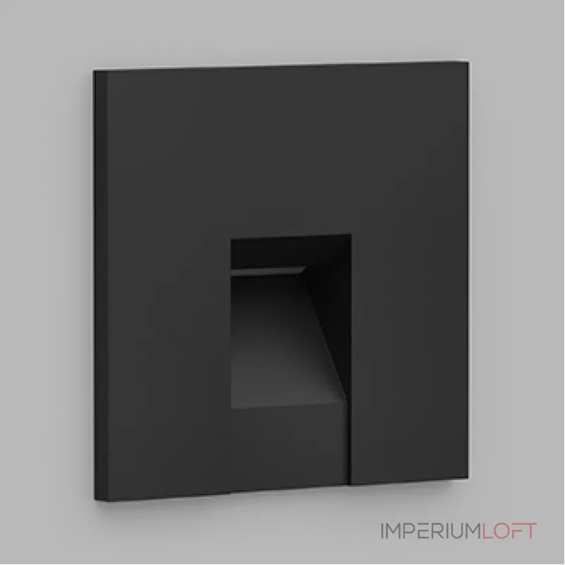 Встраиваемый светодиодный светильник для стен и ступеней LeDron KIT AGILE KIT AGILE SQ Bl от ImperiumLoft Встраиваемый светодиодный светильник для стен и ступеней LeDron KIT AGILE KIT AGILE SQ Bl от ImperiumLoft