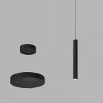 Подвесной светильник LeDron SAGITONY R T40 SAGITONY R1 T40 Dim B-W