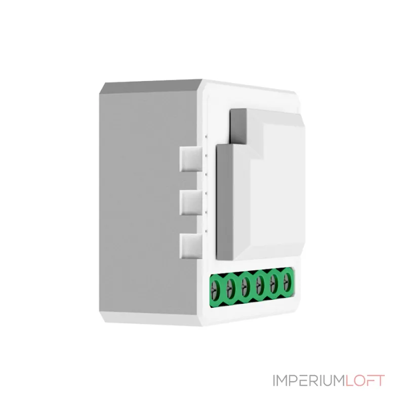 Приемник RF-сигнала LeDron QS-RF от ImperiumLoft