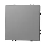Заглушка для рамок LeDron Blank Panel Light Grey от ImperiumLoft