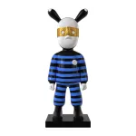 Дизайнерская статуэтка LeDron Бандит 180Y-L от ImperiumLoft