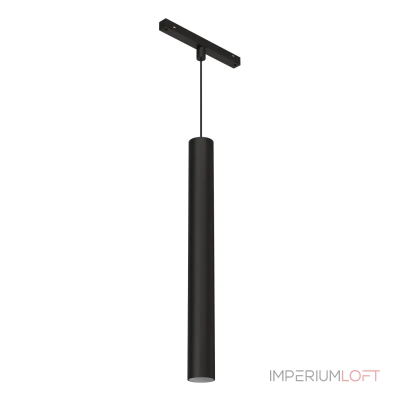 Светильник трековый LeDron Sagi Sagi T40 Zigbee Bl-Wh 3K от ImperiumLoft Светильник трековый LeDron Sagi Sagi T40 Zigbee Bl-Wh 3K от ImperiumLoft