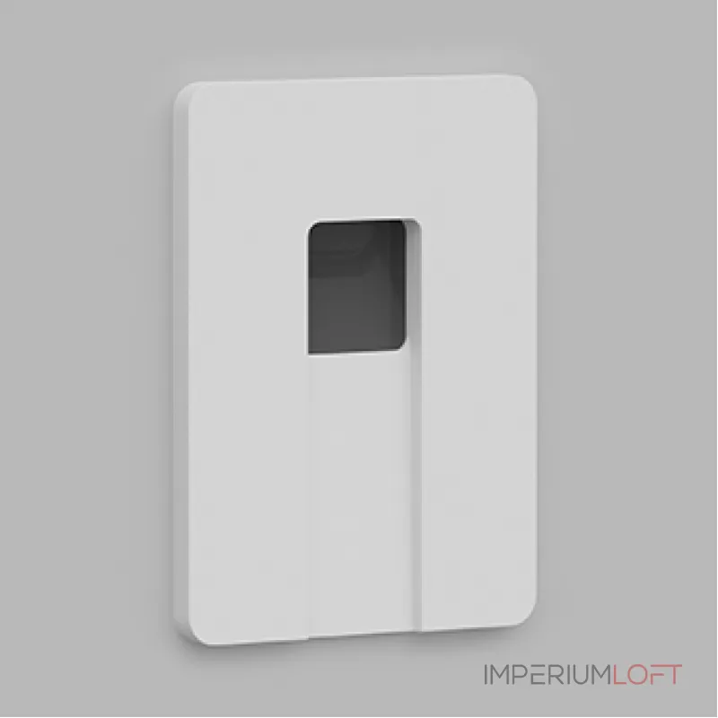 Встраиваемый светодиодный светильник для стен и ступеней LeDron WLB128/1W W от ImperiumLoft Встраиваемый светодиодный светильник для стен и ступеней LeDron WLB128/1W W от ImperiumLoft