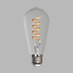 Светодиодная лампа LeDron SMART LAMP Smart-LF601WF2- 6W-E-G1 от ImperiumLoft