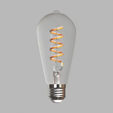 Светодиодная лампа LeDron SMART LAMP Smart-LF601WF2- 6W-E-G1
