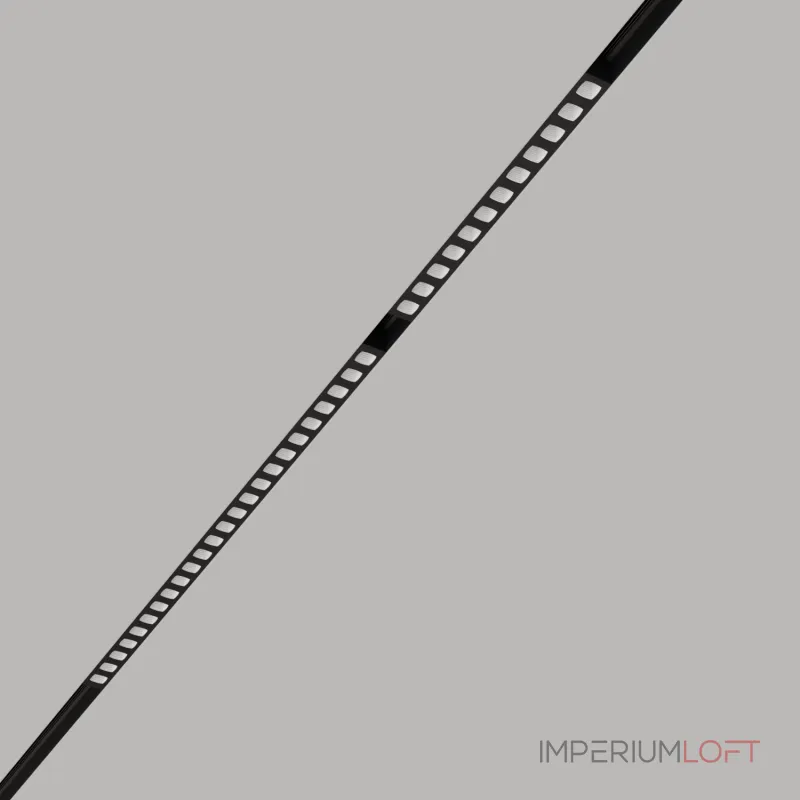 Светодиодный светильник для магнитной системы Ledron Sagi style 290 DALI Black-White 4000K от ImperiumLoft Светодиодный светильник для магнитной системы Ledron Sagi style 290 DALI Black-White 4000K от ImperiumLoft