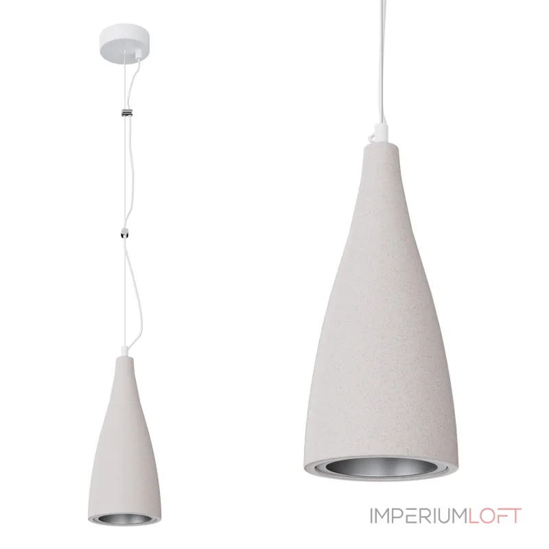 Подвесной светильник LeDron RIFAYN MH-2549W