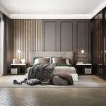 Подвесной светильник LeDron SAGITONY R BASIC T128 Wh TRIAC от ImperiumLoft