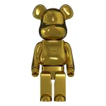 Статуэтка LeDron BEAR Large BN97 Gold от ImperiumLoft
