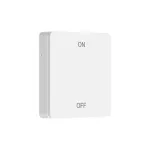 Одноканальная RF-клавиша беспроводная LeDron QS-RFC-K01 от ImperiumLoft