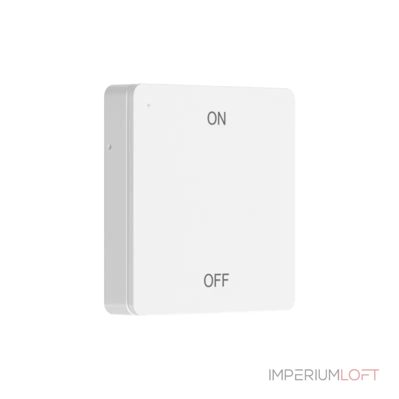 Одноканальная RF-клавиша беспроводная LeDron QS-RFC-K01 от ImperiumLoft