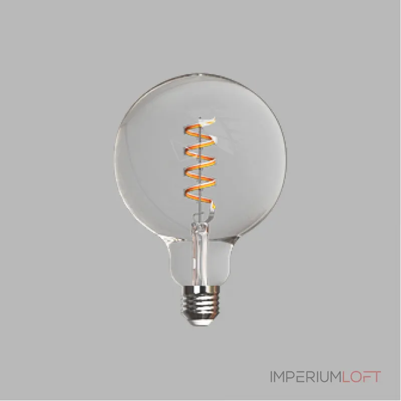 Светодиодная лампа LeDron SMART LAMP Smart-LF321WF2- 6W-E-G1 от ImperiumLoft