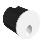 Встраиваемый светодиодный светильник для стен и ступеней LeDron BG-0020CR от ImperiumLoft