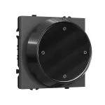 Кнопка управления умным домом LeDron Smart Knob F70 Grey-Black от ImperiumLoft
