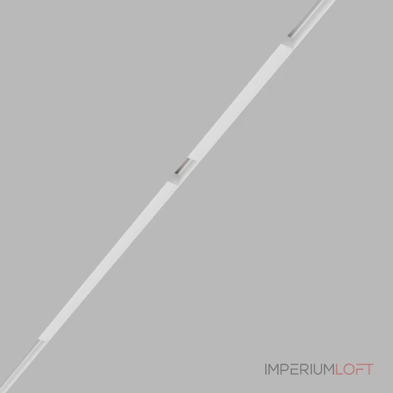 Светодиодный светильник для магнитной системы LeDron Sagi line MAX L000021 от ImperiumLoft