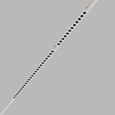 Светодиодный светильник для магнитной системы Ledron Sagi style 290 White-Black 3000K Светодиодный светильник для магнитной системы Ledron Sagi style 290 White-Black 3000K