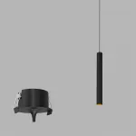 Подвесной светильник LeDron SAGITONY R BASIC T40 SAGITONY R BASIC T40 B-Gl