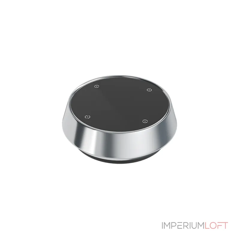 Кнопка Smart Knob Silver от ImperiumLoft