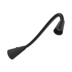 Настенный светодиодный светильник LeDron LWA200 LWA200-BLK от ImperiumLoft