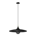 Подвесной светильник LeDron UFO UFO SP1-L Black
