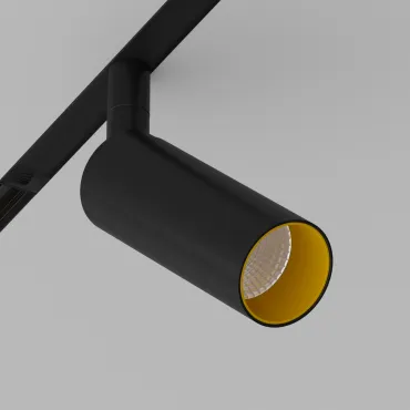 Светодиодный светильник для магнитной системы LeDron Sagi S40 Sagi S40 Dali Bl-Gl 4K