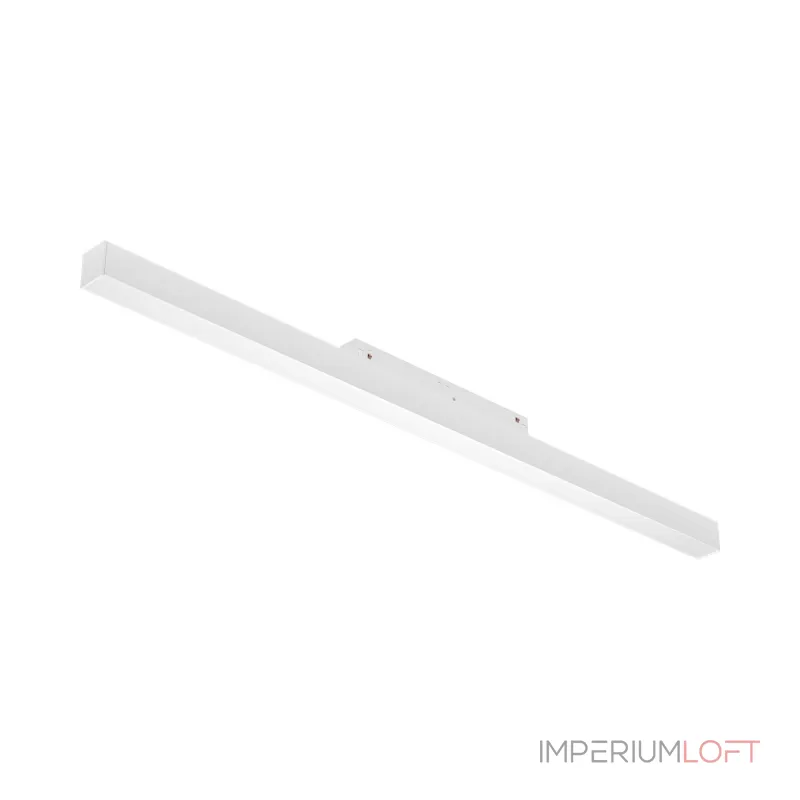 Светодиодный светильник для магнитной системы LeDron Sagi line MAX L000021 от ImperiumLoft