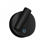 Настенный светодиодный светильник LeDron READ WLB136-7W Black от ImperiumLoft