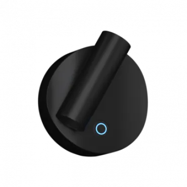 Настенный светодиодный светильник LeDron READ WLB136-7W Black Настенный светодиодный светильник LeDron READ WLB136-7W Black