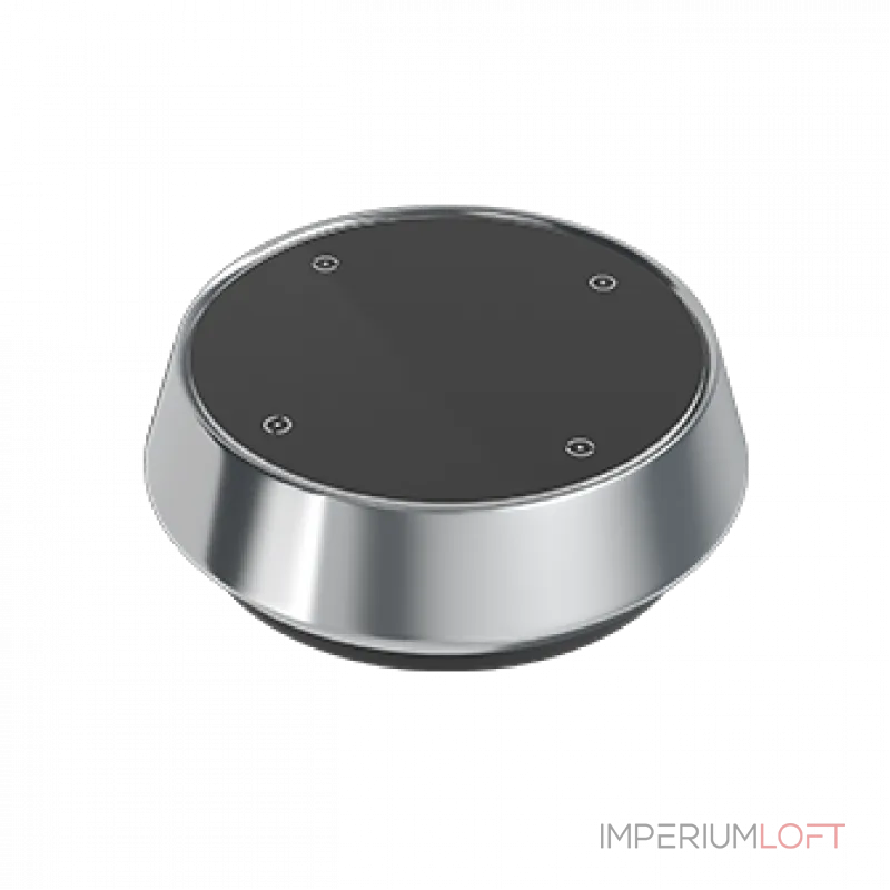 Кнопка Smart Knob Silver от ImperiumLoft