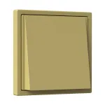 Кабельный вывод LeDron Cable Output Socket Gold от ImperiumLoft