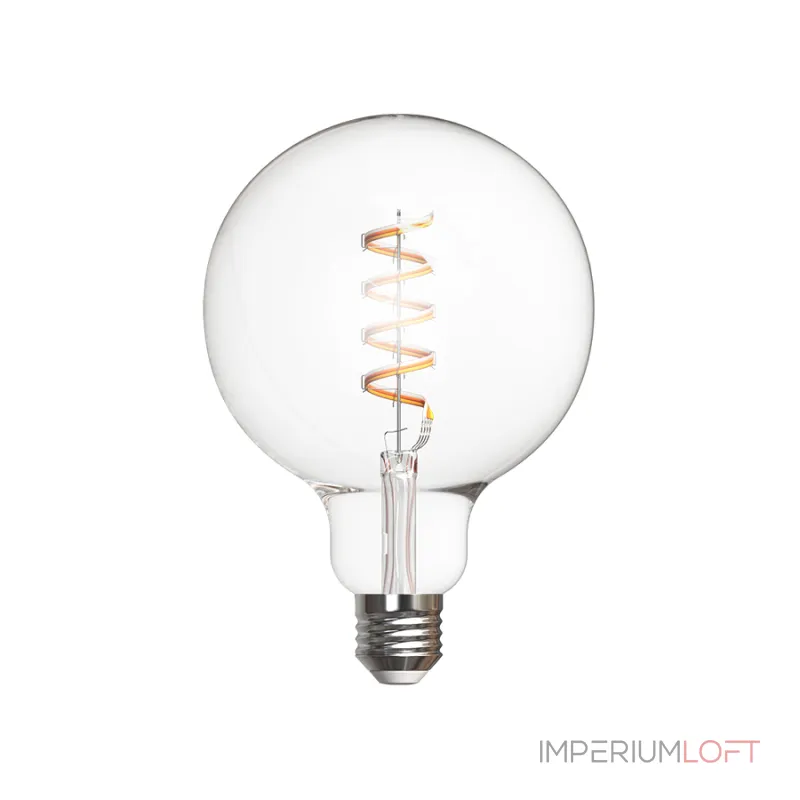 Светодиодная лампа LeDron SMART LAMP Smart-LF321WF2- 6W-E-G1 от ImperiumLoft