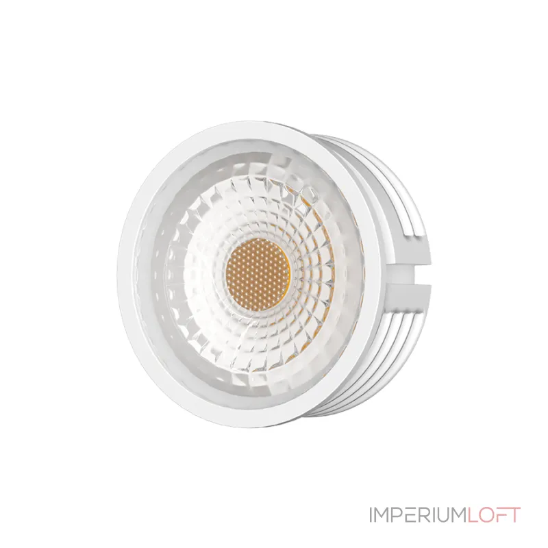 Светодиодный модуль LeDron 7W-3000K от ImperiumLoft Светодиодный модуль LeDron 7W-3000K от ImperiumLoft