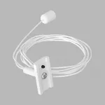 Подвес для магнитной системы LeDron TSMA-HR White от ImperiumLoft