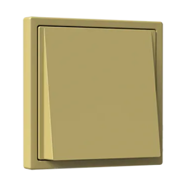 Кабельный вывод LeDron Cable Output Socket Gold