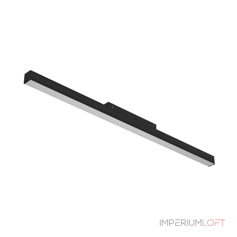 Светодиодный светильник для магнитной системы LeDron MATTE LINE MATTE LINE 630 Black 3K от ImperiumLoft Светодиодный светильник для магнитной системы LeDron MATTE LINE MATTE LINE 630 Black 3K от ImperiumLoft