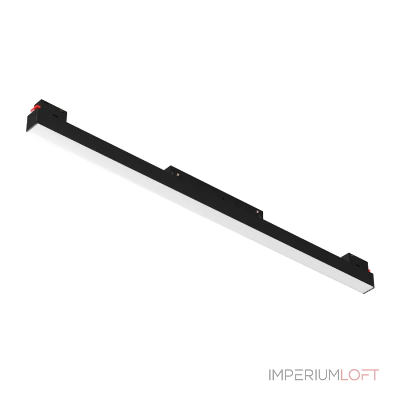 Светодиодный светильник для магнитной системы LeDron Nero GDD20/FG60 3000K от ImperiumLoft Светодиодный светильник для магнитной системы LeDron Nero GDD20/FG60 3000K от ImperiumLoft