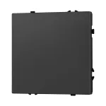 Заглушка для рамок LeDron Blank Panel Grey от ImperiumLoft