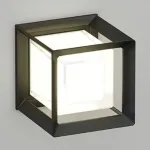 Уличный светодиодный светильник LeDron ETERNAL от ImperiumLoft