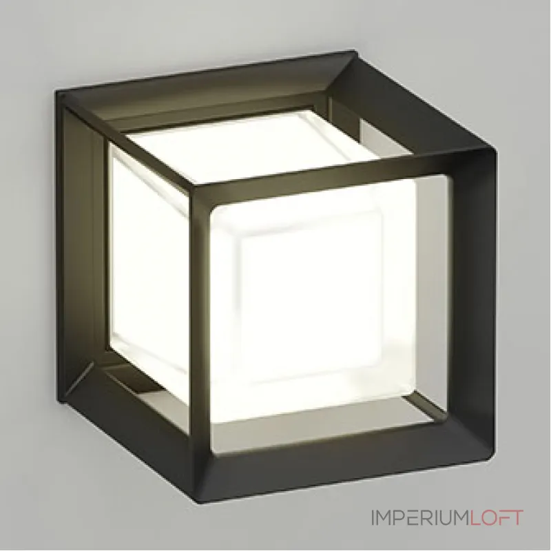 Уличный светодиодный светильник LeDron ETERNAL от ImperiumLoft