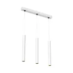 Подвесной светильник LeDron SAGITONY E T40 SAGITONY E3 T40 W-Gl