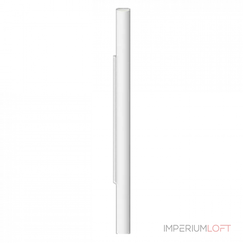 Настенный светодиодный светильник LeDron SHINE WL3113 White от ImperiumLoft