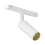 Светильник трековый LeDron Sagi Sagi S40 Zigbee Wh-Gl 3K от ImperiumLoft