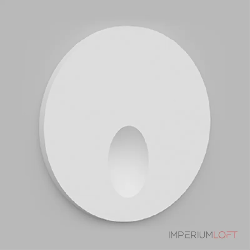 Встраиваемый светодиодный светильник для стен и ступеней LeDron BG-0020CR от ImperiumLoft Встраиваемый светодиодный светильник для стен и ступеней LeDron BG-0020CR от ImperiumLoft