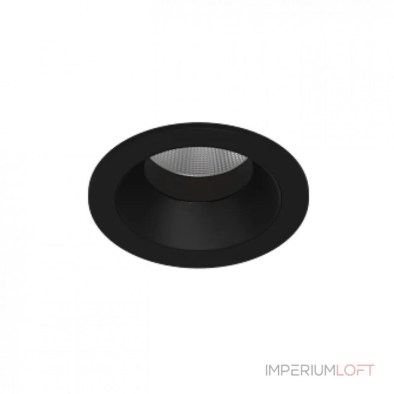 Встраиваемый светодиодный светильник LeDron FAST TOP MINI FAST TOP MINI Black Triac Dim от ImperiumLoft Встраиваемый светодиодный светильник LeDron FAST TOP MINI FAST TOP MINI Black Triac Dim от ImperiumLoft