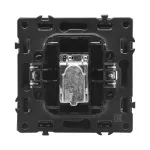 Телевизионная розетка LeDron Satellite Socket Cashmere от ImperiumLoft