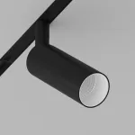 Светодиодный светильник для магнитной системы LeDron Sagi S40 Sagi S40 Dali Bl-Wh 3K от ImperiumLoft