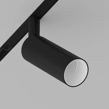 Светодиодный светильник для магнитной системы LeDron Sagi S40 Sagi S40 Dali Bl-Wh 3K Светодиодный светильник для магнитной системы LeDron Sagi S40 Sagi S40 Dali Bl-Wh 3K