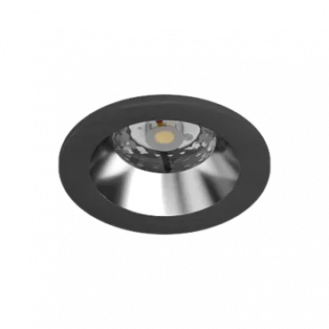 Встраиваемый светодиодный светильник LeDron DL3043-15 DL3043-15 Brushed Nickel