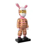 Дизайнерская статуэтка LeDron Бандит 180Y-P от ImperiumLoft